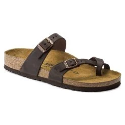 Birkenstock Regular Mayari Oiled Leather