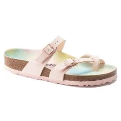 Birkenstock Regular Mayari - Ombre Light Rose