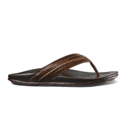 OluKai Mea Ola - Dark Java