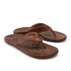 OluKai Mekila - Natural