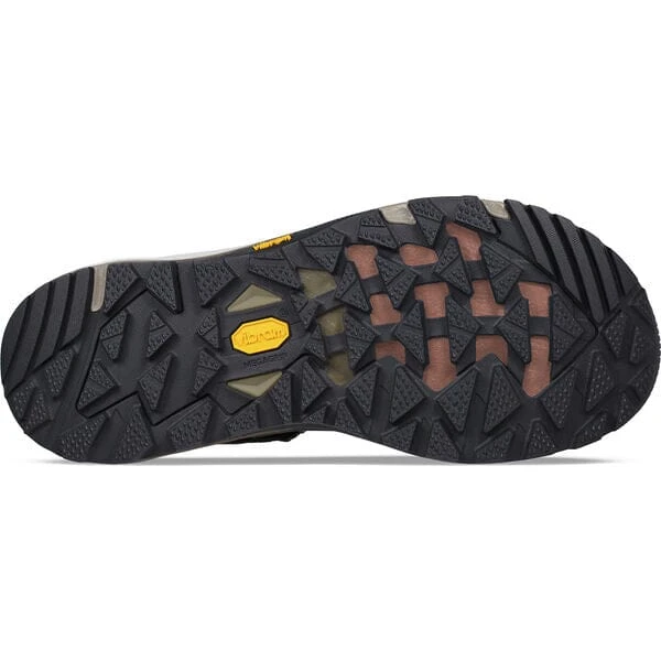 Teva MEN'S GRANDVIEW GTX - Chocolate Chip - Image 6