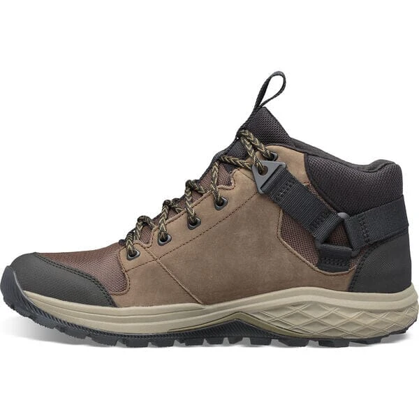 Teva MEN'S GRANDVIEW GTX - Chocolate Chip - Image 2
