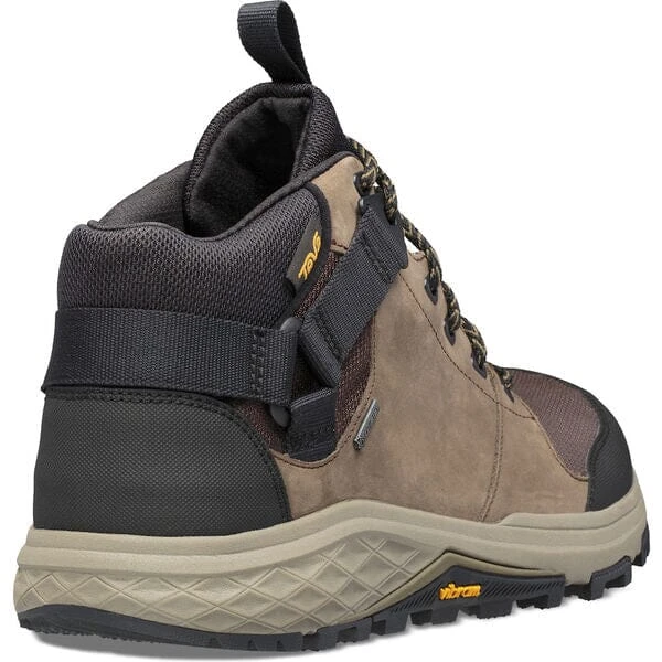 Teva MEN'S GRANDVIEW GTX - Chocolate Chip - Image 5