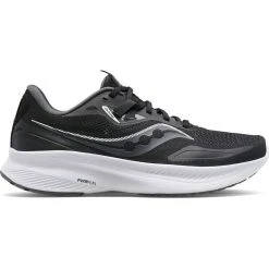Saucony MEN'S GUIDE 15 - Black/White