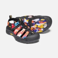 Keen Men's Newport H2 X Garcia -Aetrex Online mens newport h2 x garcia mens footwear keen 815865