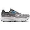 Saucony MEN'S RIDE 15 - Alloy/Topaz