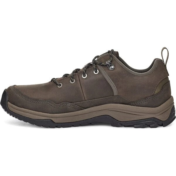 Teva MEN'S RIVA RP Boot - Dark Brown/Olive - Image 2