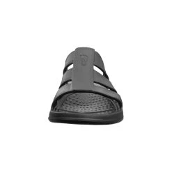 NuuSol MEN'S STANLEY SLIDE - In Multi Color's -Aetrex Online mens stanley slide unisex footwear nuusol 139836