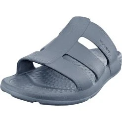 NuuSol MEN'S STANLEY SLIDE - In Multi Color's -Aetrex Online mens stanley slide unisex footwear nuusol 260381
