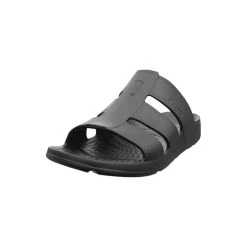 NuuSol MEN'S STANLEY SLIDE - In Multi Color's -Aetrex Online mens stanley slide unisex footwear nuusol 319571
