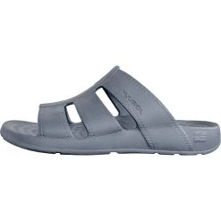 NuuSol MEN'S STANLEY SLIDE - In Multi Color's -Aetrex Online mens stanley slide unisex footwear nuusol 455053