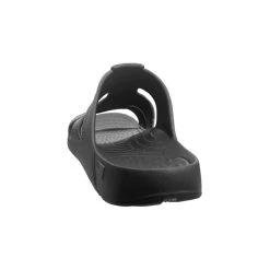 NuuSol MEN'S STANLEY SLIDE - In Multi Color's -Aetrex Online mens stanley slide unisex footwear nuusol 985487