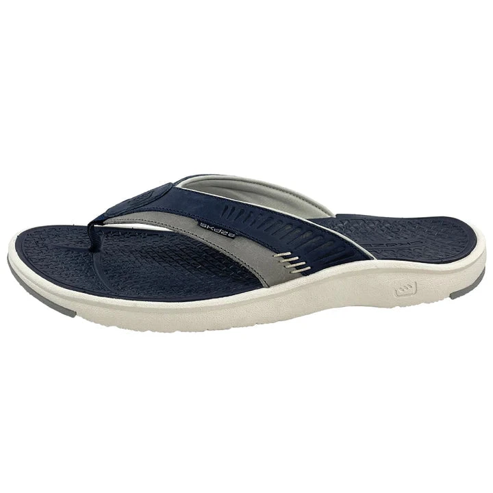 MEN'S STINGRAY BY SKUZE MEN'S STINGRAY BY SKUZE -Aetrex Online mens stingray by skuze mens footwear skuze 186506