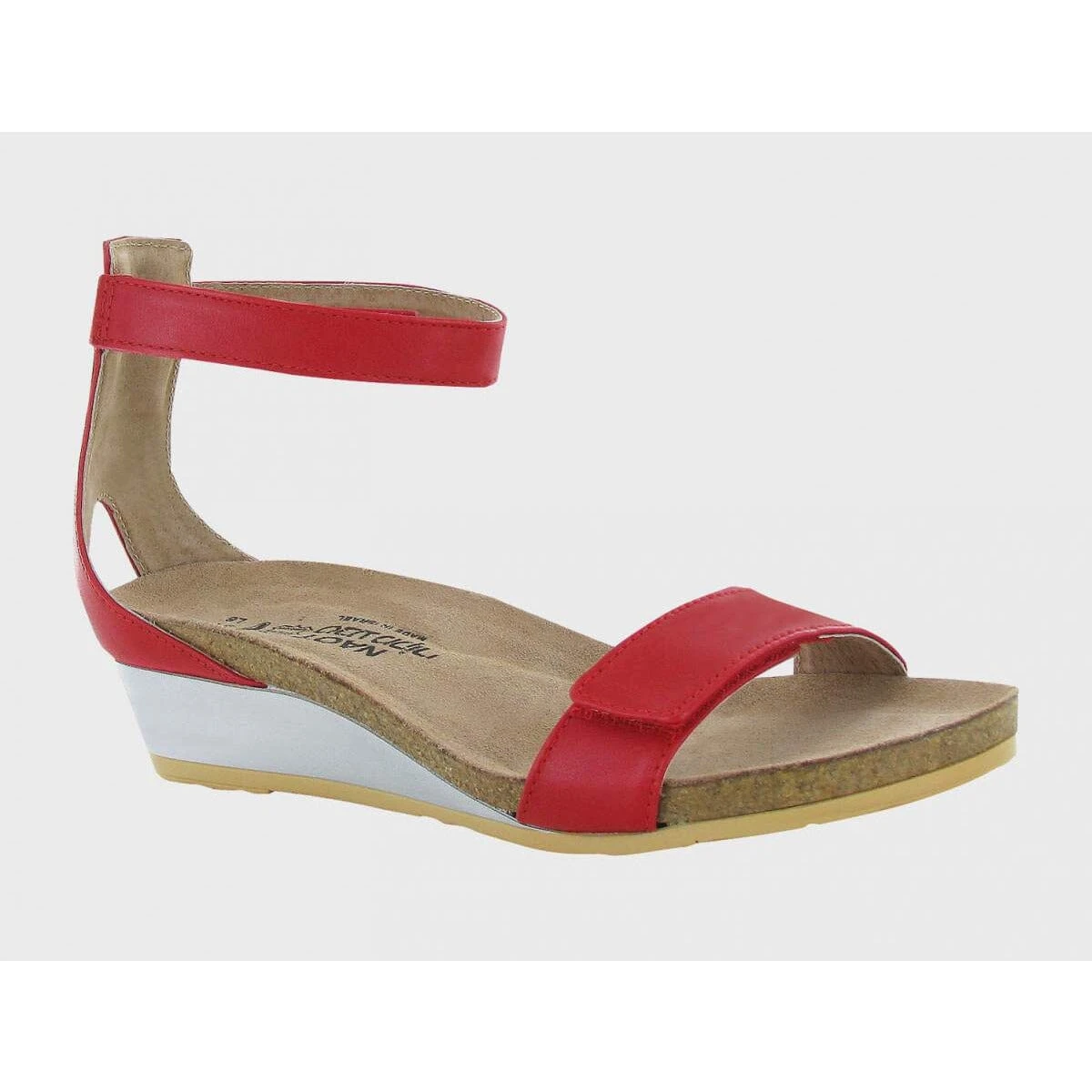 Naot Mermaid - In Multiple Color's - Image 2