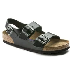 Birkenstock Regular Milano Soft Footbed - In Multiple Color's