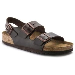 Birkenstock Regular Milano Soft Footbed - In Multiple Color's -Aetrex Online milano soft footbed unisex footwear birkenstock 896533