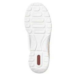 RIEKER SHOE CORPORATION N42P6 Nikita - Blue 7 RIEKER SHOE CORPORATION N42P6 Nikita - Blue -Aetrex Online n42p6 nikita navy womens closed toe rieker shoe corporation 297858