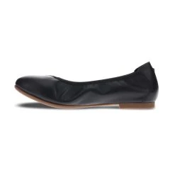 Revere NAIROBI BALLET - Black Leopard 5 Revere NAIROBI BALLET - Black Leopard -Aetrex Online nairobi ballet black leopard womens footwear revere 955858