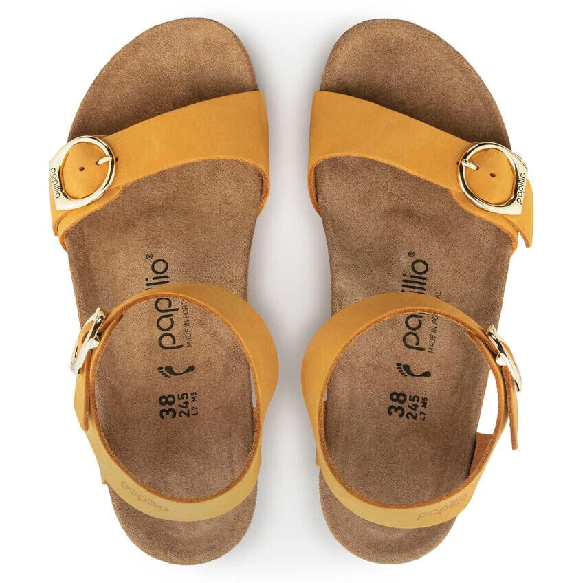 Narrow Soley - Apricot Birkenstock Narrow Soley - Apricot -Aetrex Online narrow soley apricot womens sandals birkenstock 434226
