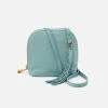 Hobo Nash Crossbody - Pale Green