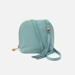 Hobo Nash Crossbody - Pale Green