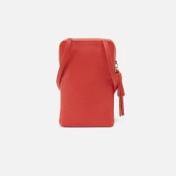 Hobo Nila Phone Crossbody - Koi -Aetrex Online nila phone crossbody koi handbags wallets hobo 901674