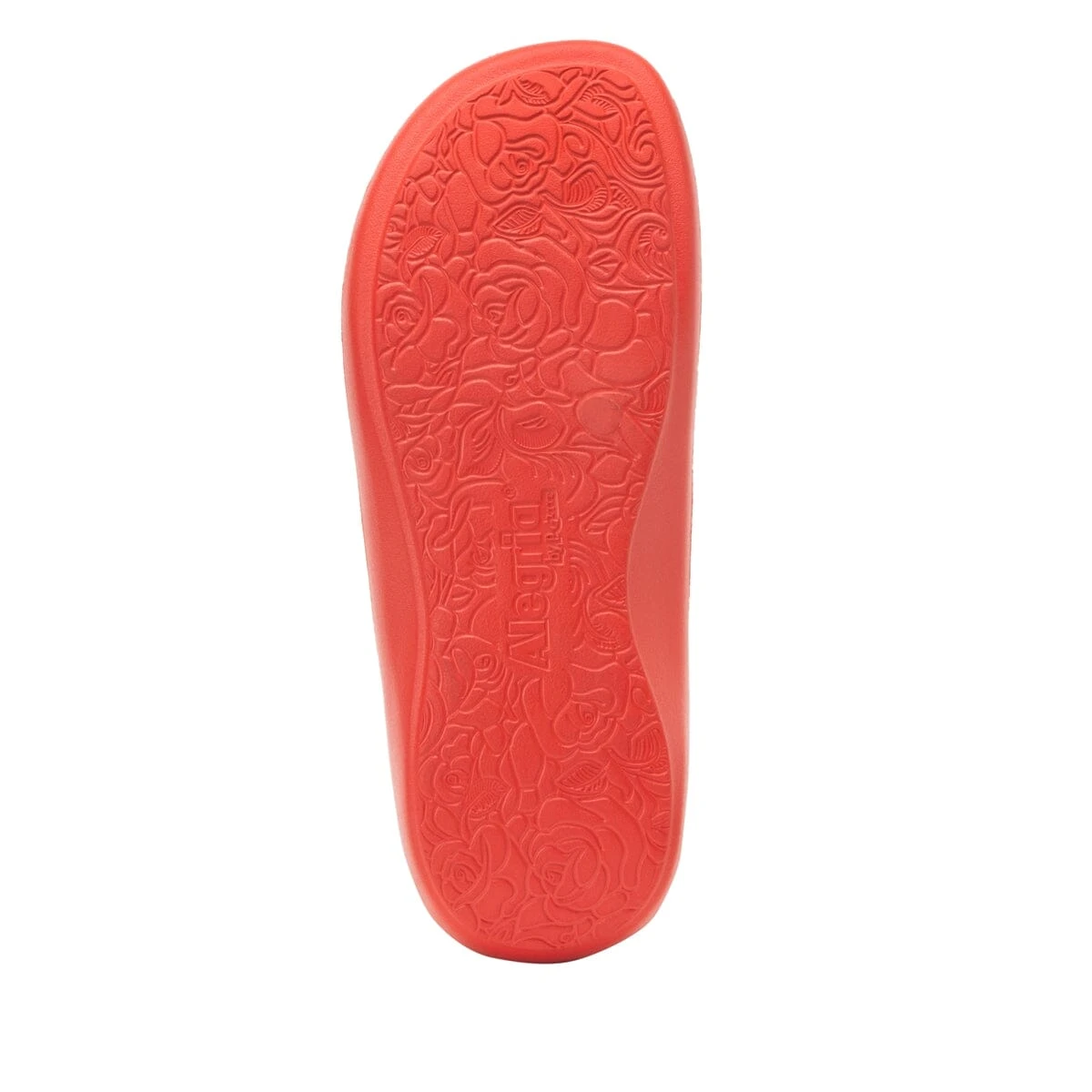 PEPPER GATE FOOTWEAR, INC Ode - Red Gloss - Image 5