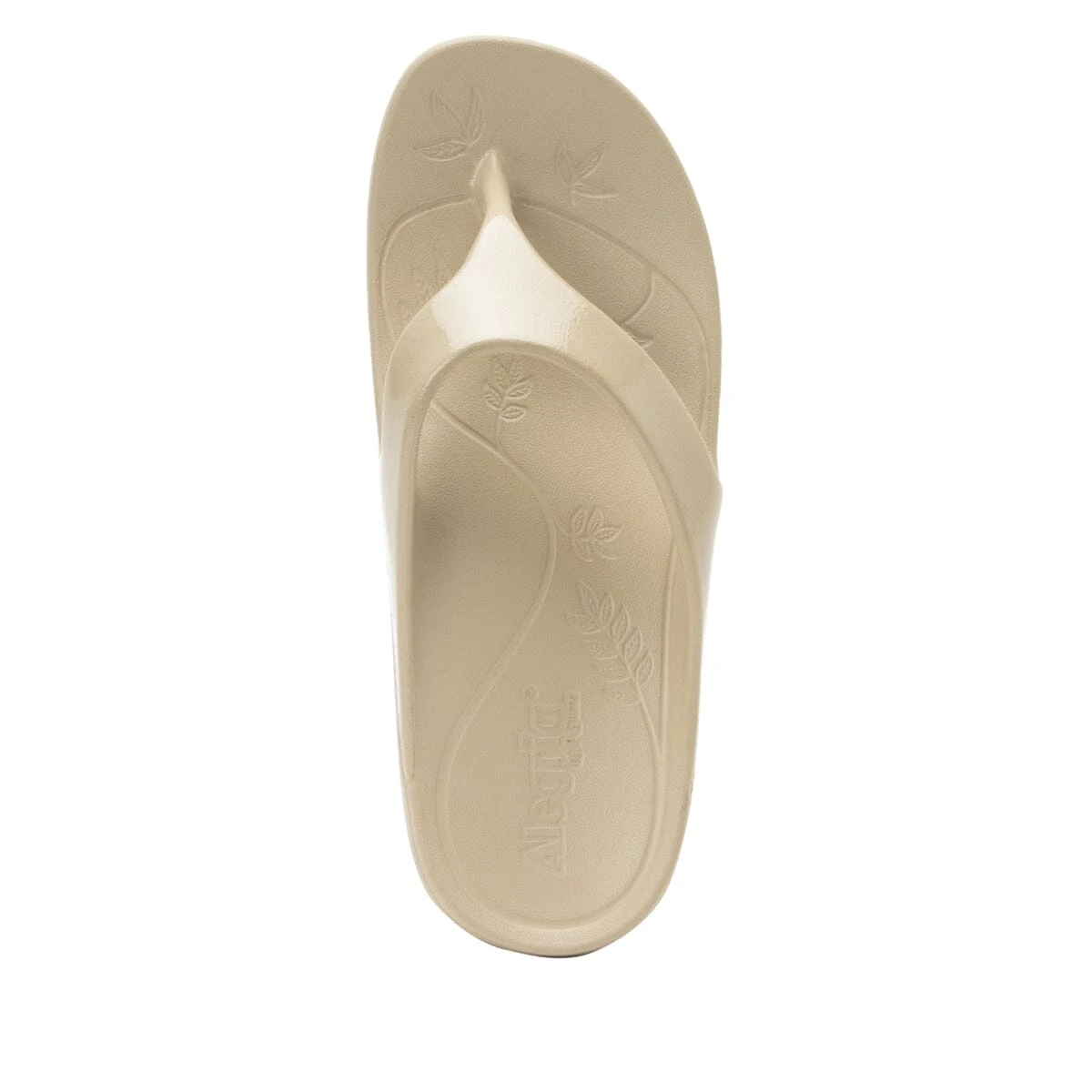 PEPPER GATE FOOTWEAR, INC Ode - Sand Gloss - Image 3