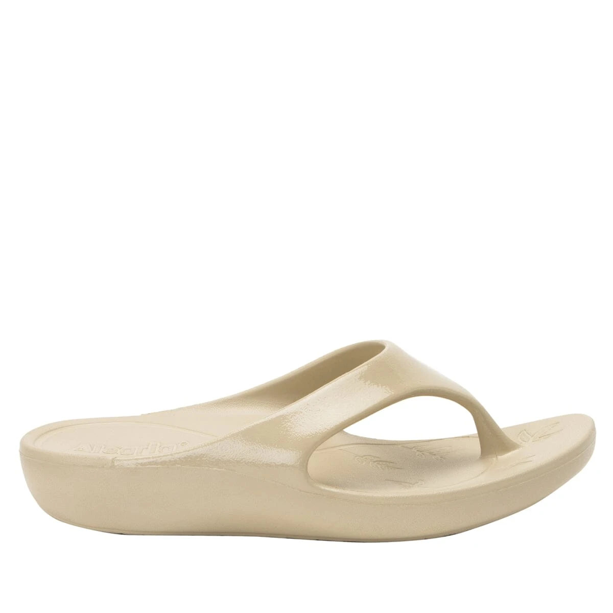 PEPPER GATE FOOTWEAR, INC Ode - Sand Gloss - Image 2