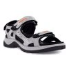 ECCO Offroad Sandal - White