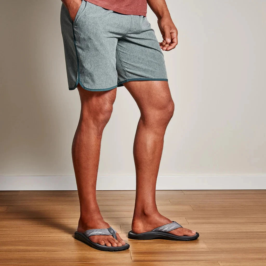 OluKai 'OHANA PA'I - Pavement Wai Camo - Image 6