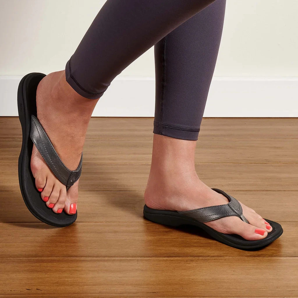 OluKai Ohana - Pewter - Image 3