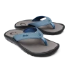 OluKai Ohana - Sea Ice/Charcoal