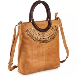 Milo Orsa - Buckskin