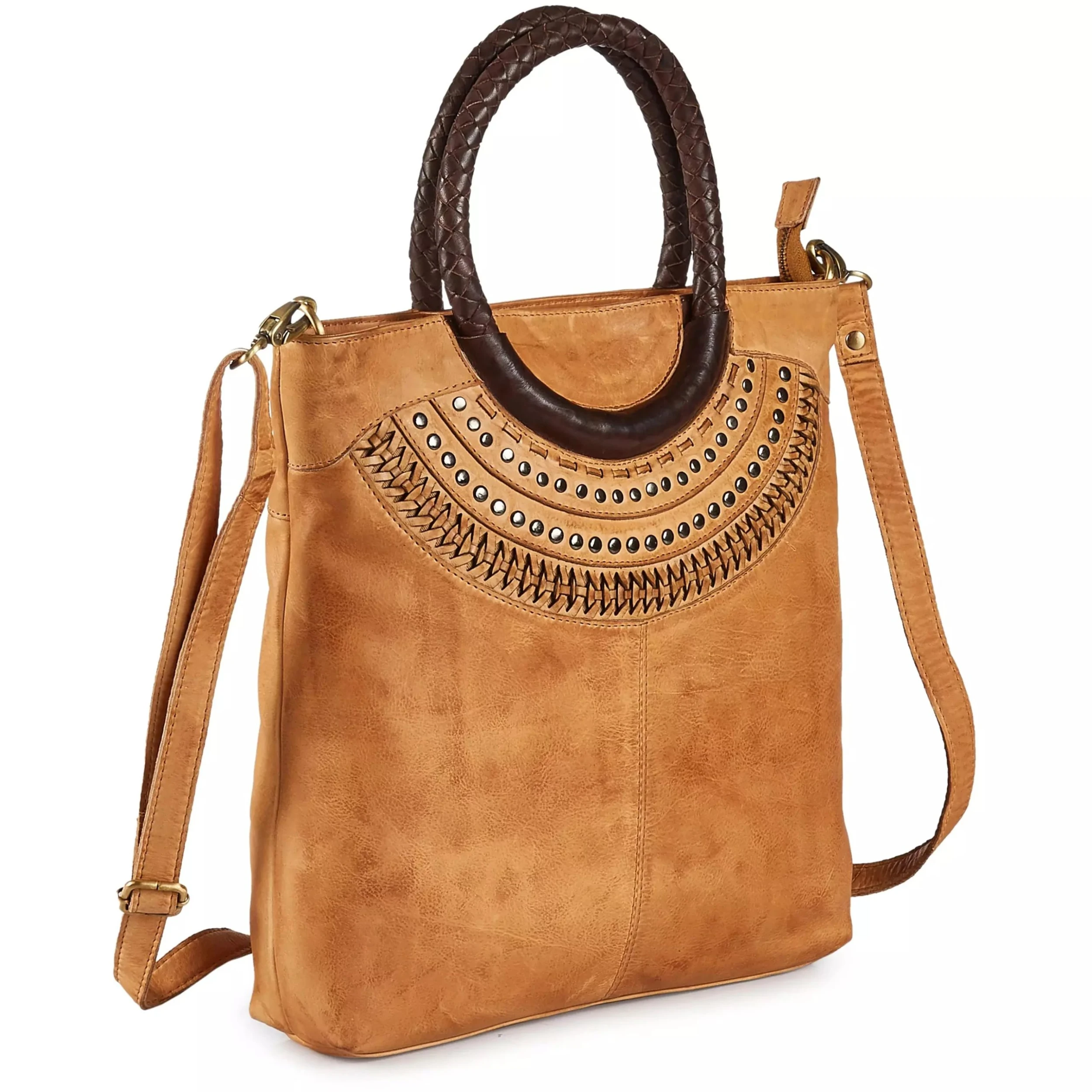 Milo Orsa - Buckskin