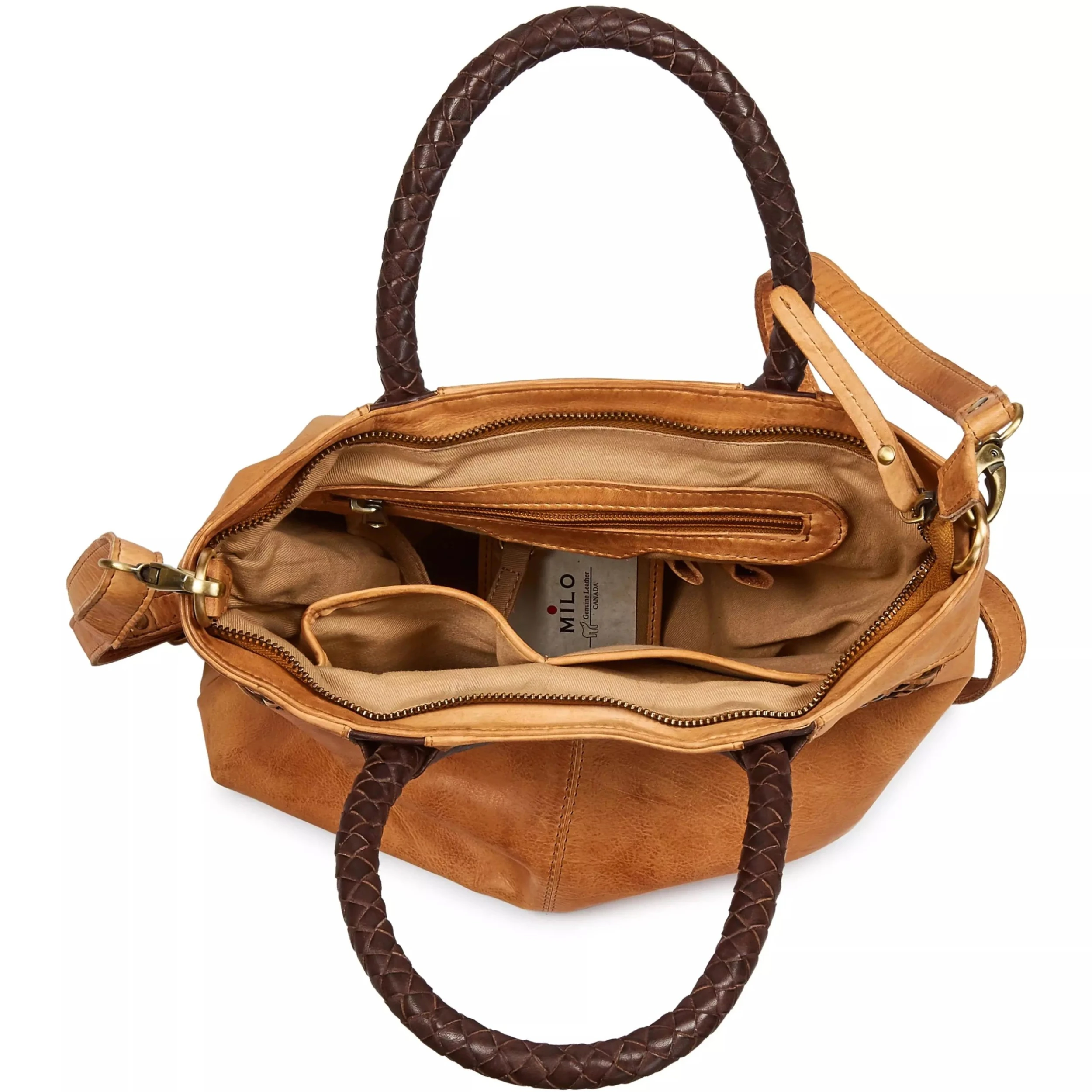 Milo Orsa - Buckskin - Image 3