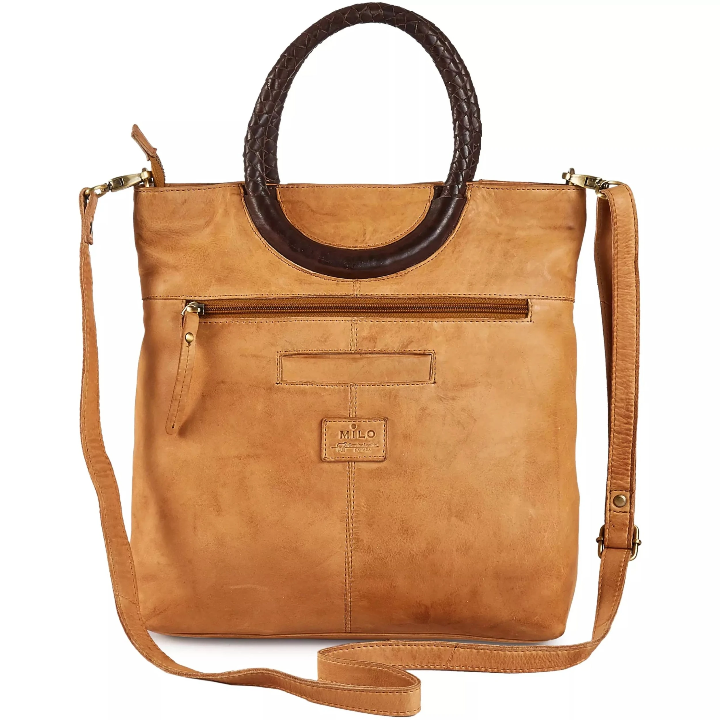 Milo Orsa - Buckskin - Image 2