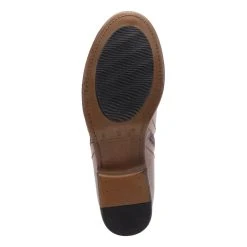 SPRING FOOTWEAR CORP OZIEL BOOTS - Taupe -Aetrex Online oziel boots taupe womens footwear spring footwear corp 398301