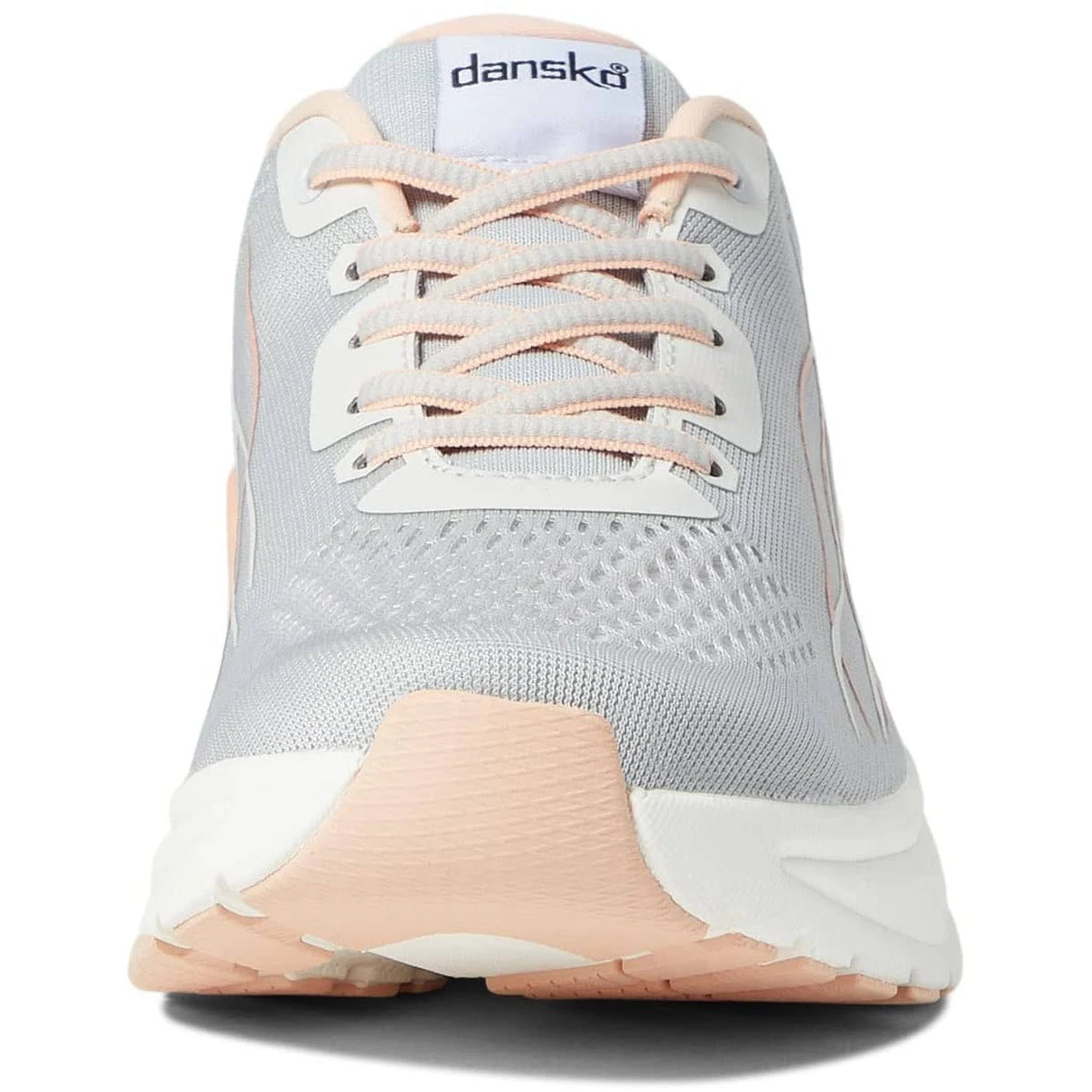 Dansko Pace - Light Grey - Image 4