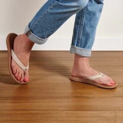 OluKai Paniolo Women - In Multiple Colors -Aetrex Online paniolo womens sandals olukai 310893