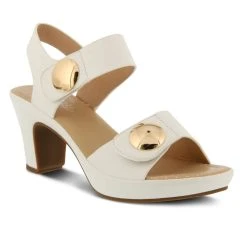 SPRING FOOTWEAR CORP PATRIZIA DADE-PARTY SANDALS - Multi Colors -Aetrex Online patrizia dade party sandals multi colors womens sandals spring footwear corp 334391