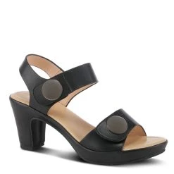 SPRING FOOTWEAR CORP PATRIZIA DADE-PARTY SANDALS - Multi Colors -Aetrex Online patrizia dade party sandals multi colors womens sandals spring footwear corp 625809