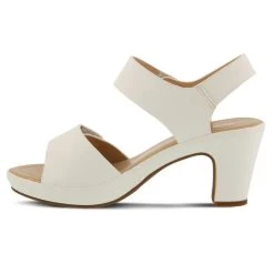 SPRING FOOTWEAR CORP PATRIZIA DADE-PARTY SANDALS - Multi Colors -Aetrex Online patrizia dade party sandals multi colors womens sandals spring footwear corp 698890