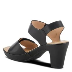 SPRING FOOTWEAR CORP PATRIZIA DADE-PARTY SANDALS - Multi Colors -Aetrex Online patrizia dade party sandals multi colors womens sandals spring footwear corp 759525