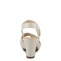 SPRING FOOTWEAR CORP PATRIZIA DADE-PARTY SANDALS - Multi Colors -Aetrex Online patrizia dade party sandals multi colors womens sandals spring footwear corp 786825