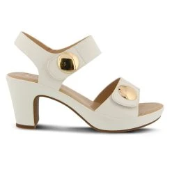 SPRING FOOTWEAR CORP PATRIZIA DADE-PARTY SANDALS - Multi Colors -Aetrex Online patrizia dade party sandals multi colors womens sandals spring footwear corp 807055