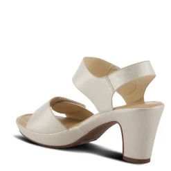 SPRING FOOTWEAR CORP PATRIZIA DADE-PARTY SANDALS - Multi Colors -Aetrex Online patrizia dade party sandals multi colors womens sandals spring footwear corp 817258