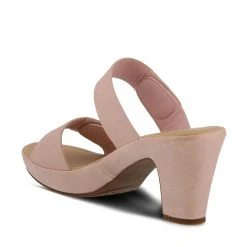 SPRING FOOTWEAR CORP PATRIZIA SLIDADE SANDAL - In Multi Colors 21 SPRING FOOTWEAR CORP PATRIZIA SLIDADE SANDAL - In Multi Colors -Aetrex Online patrizia slidade sandal in multi colors womens sandals spring footwear corp 163699