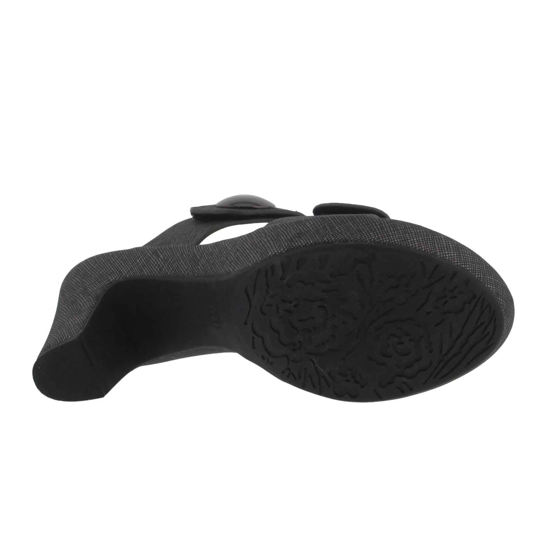 PATRIZIA SLIDADE SANDAL - In Multi Colors SPRING FOOTWEAR CORP PATRIZIA SLIDADE SANDAL - In Multi Colors -Aetrex Online patrizia slidade sandal in multi colors womens sandals spring footwear corp 239644