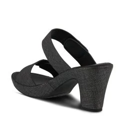 SPRING FOOTWEAR CORP PATRIZIA SLIDADE SANDAL - In Multi Colors 14 SPRING FOOTWEAR CORP PATRIZIA SLIDADE SANDAL - In Multi Colors -Aetrex Online patrizia slidade sandal in multi colors womens sandals spring footwear corp 517246